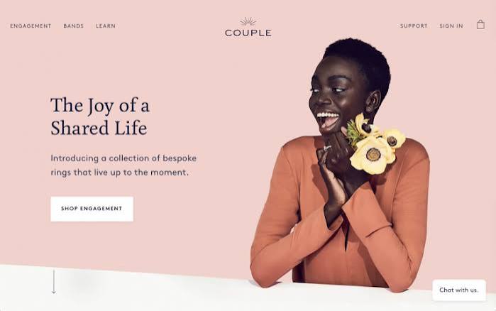 Website Designing
