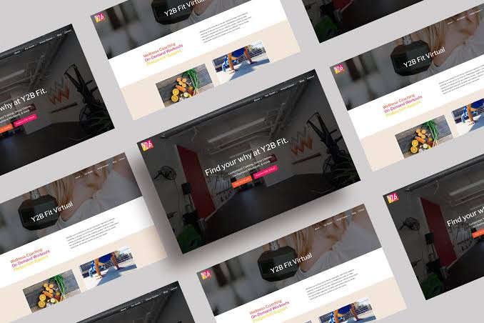 Website Designing