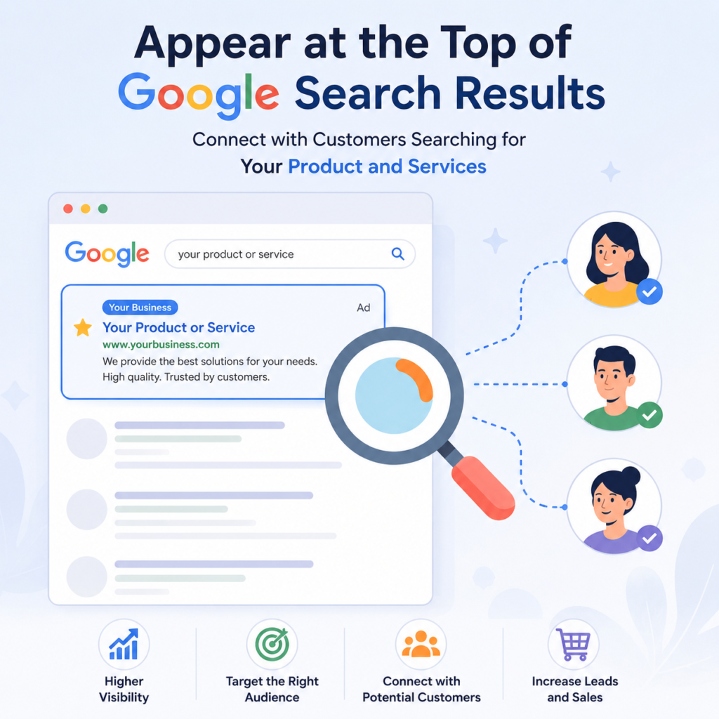 PAY-PER-CLICK (PPC)