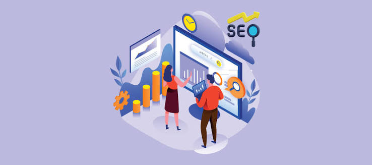 Search Engine Optimization (SEO)