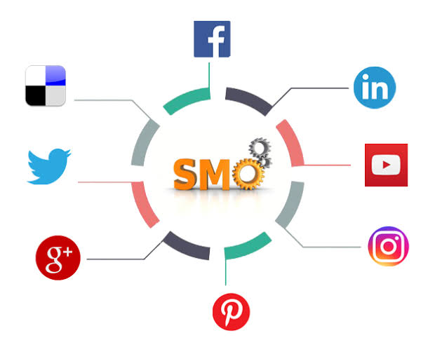 Professional SEO & Digital Marketing