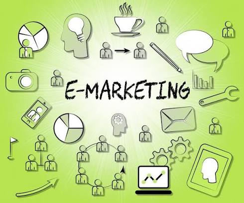 Email Marketing