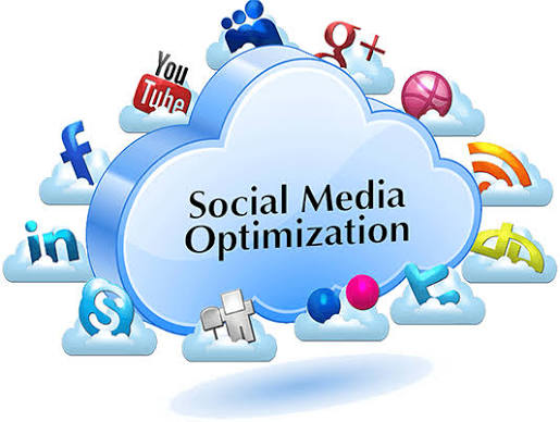 Social Media Optimization