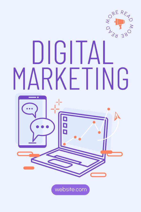 Digital Marketing: The Ultimate Guide to Growing Your Business Online