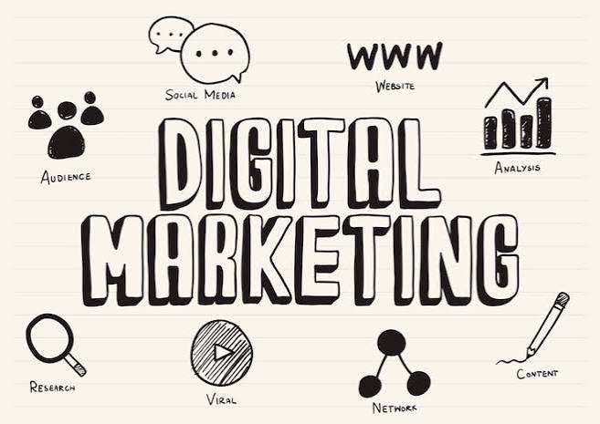 Content Marketing